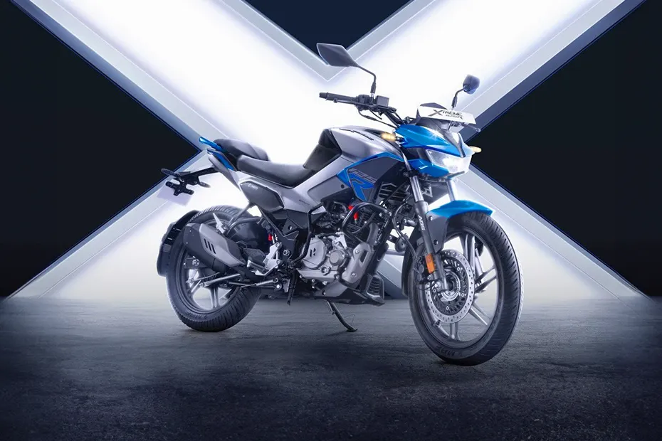 Hero Xtreme 125R image